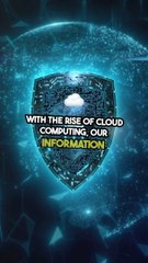 Protect Your Data Cloud Security Tips