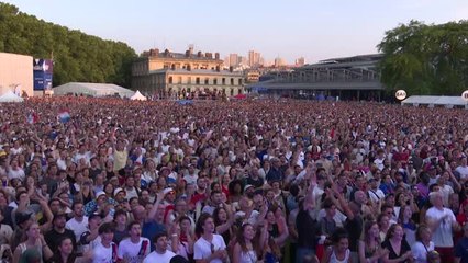 Paris 2024 - Le 200 m 4 nages de Marchand fait décoller le Club France !