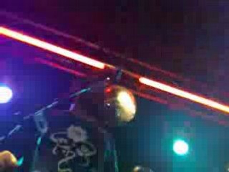 HOBA HOBA SPIRIT PARIS CARRE BW Part7