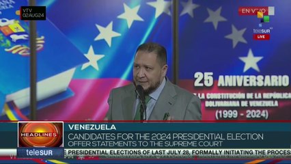 José Brito | “Those who called fraud, have to present evidence to sustain”