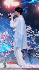 《烟花易冷》 童禹坤 TONGYUKUN Focus Cam #TongYuKun #TF家族三代齿轮舞台 #TransformProject  #登陆计划