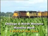 Chicago & North Western Preview