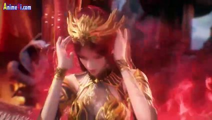 Apotheosis (Become a God) S.2 Ep.36 [88] English Sub