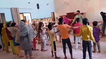 New Apostolic Church international