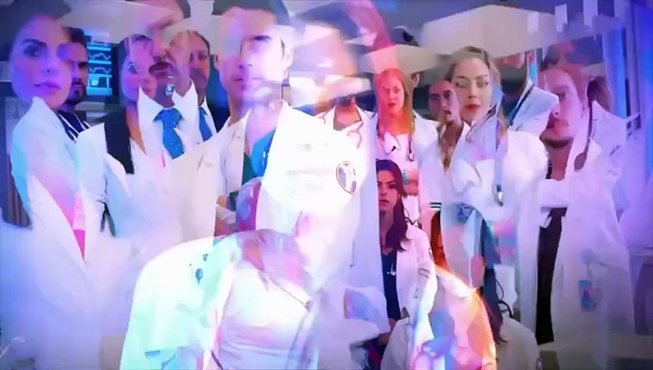 Medicos Linea de Vida - Capitulo 74