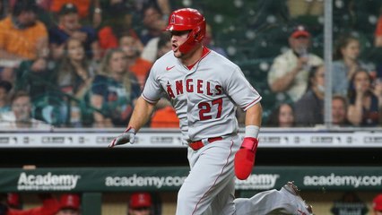 Mike Trout's Season-Ending Injury & Contract Costs
