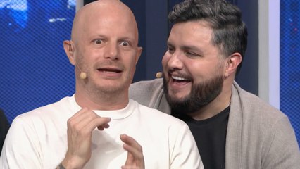 La vez que Facundo terminó en la cárcel durante unas Olimpiadas por su irreverencia