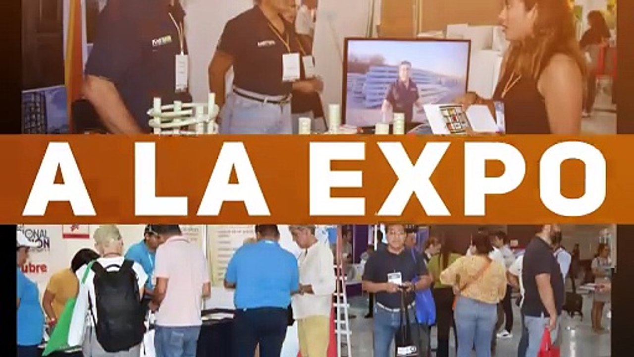 Expo deconarq