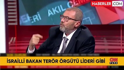 İBB Başkanı İmamoğlu, kendisini küstah paylaşıma etiketleyen İsrailli bakana haddini bildirdi