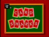 Card Sharks (Bob Eubanks, 1986) - Season 1 March 11th Episode