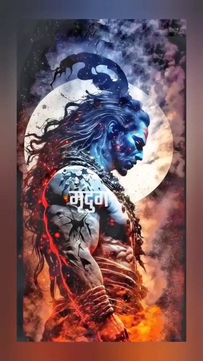 Shankar ji ki short video