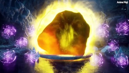 Spirit Sword Sovereign ดาบวิญญาณราชัน ตอนที่ 372 ซับไทย