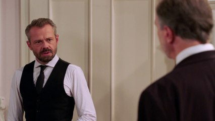 Come sbarazzarsi di Ulrike - Clip puntata 05.07.2024