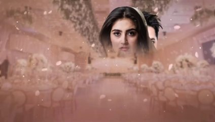 Pakistani Drama | Junoon e Ishq - Episode 4| Danish Taimoor & Hiba Bukhari | CO1O  #danishtaimoor