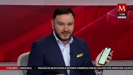 Servicio Sismológico Nacional no registra ningún sismo
