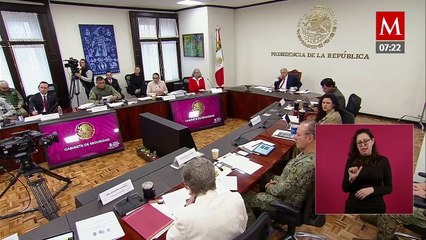 AMLO advierte que nada de lo que diga 'El Mayo' Zambada podría afectarnos