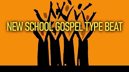 🔥 Fresh School Gospel Type Beat Instrumental by Cruzzie Perfect