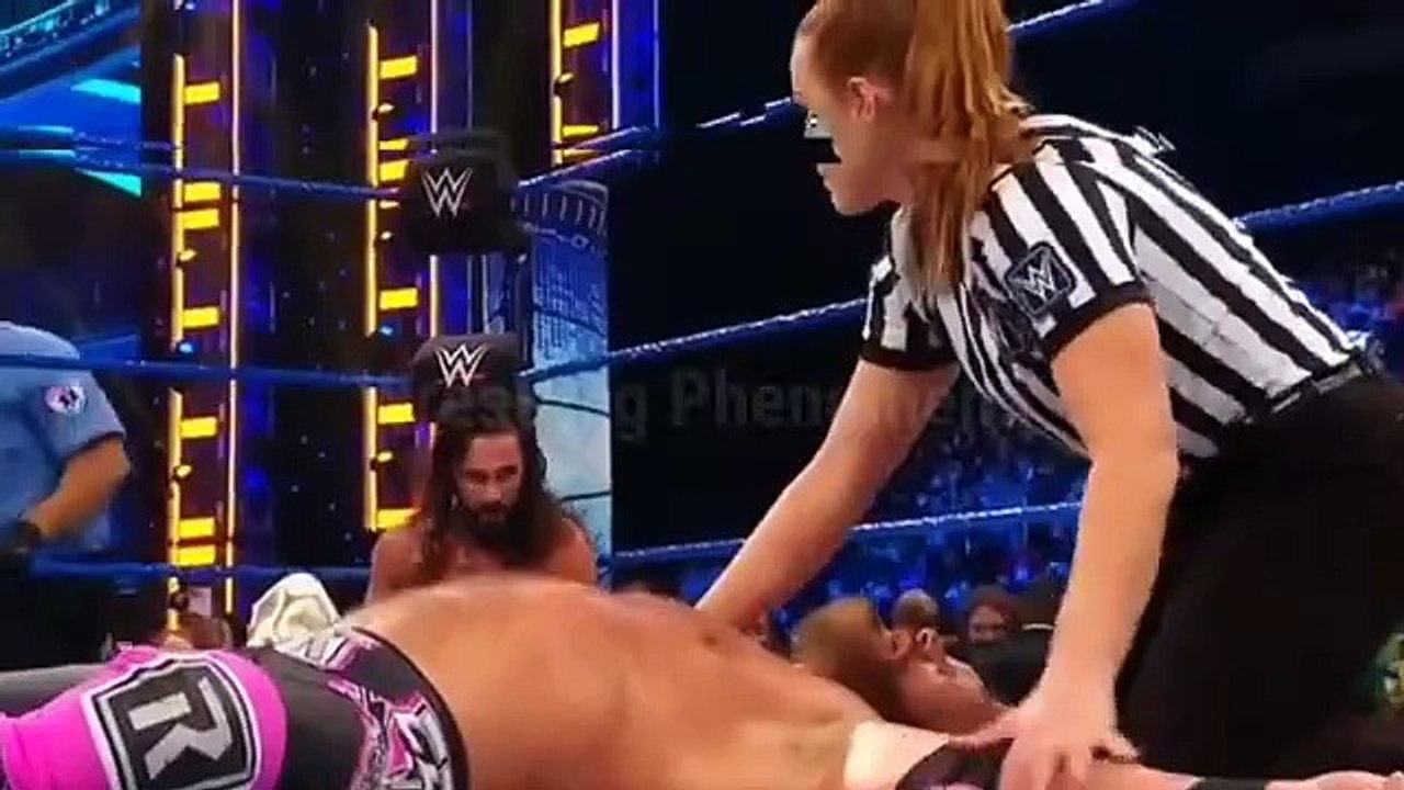 WWE 2 August 2024 Roman Reigns Return & Help Cody Rhodes Destroys Solo Sikoa & Jacob Fatu Bloodline