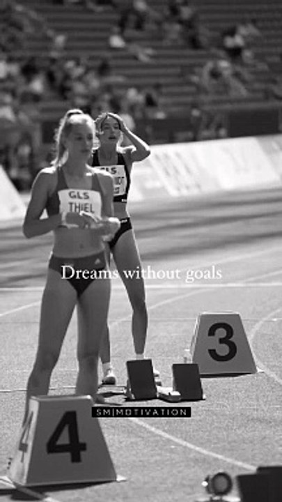 This is the key to achieving your dreams…  #motivationalspeech