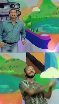 Nuestros jueces han hablado. Y decidieron quienes ganan en este reto de baile. #reto #baile #TV