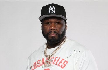 50 Cent no permite que las críticas en las redes sociales le afecten