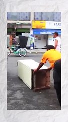 ¿Cómo obtener el cambio de refrigerador y de lavadora de la CFE gratis?