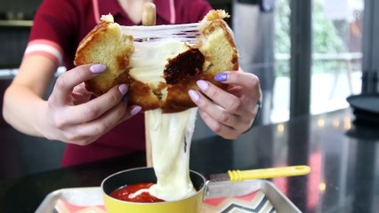 20 Comfort Foods From Around The World _ Around The World _ Food Insider