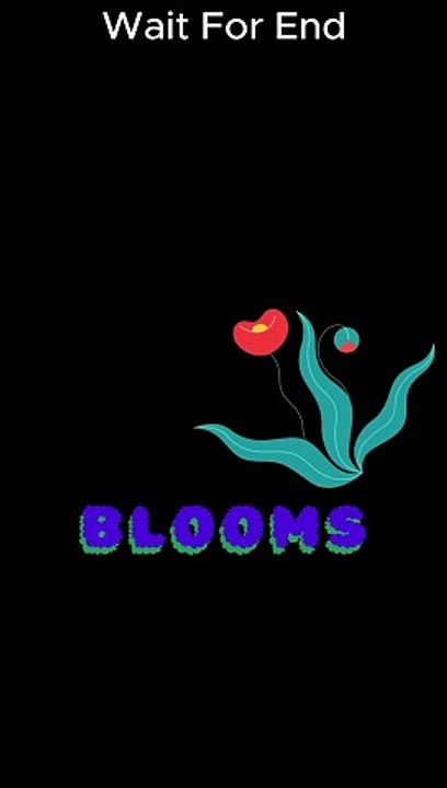 Wait For End! 12 Days Live Transformation Beautiful Red Flower Blooming #shorts #timelapseblooms