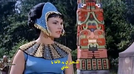 Maciste contro i cacciatori di teste (1963) Laura Brown and Kirk Morris مترجم