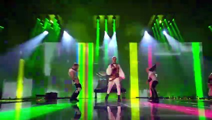 23 | Croatia | Baby Lasagna - Rim Tim Tagi Dim | Final | Eurovision Song Contest 2024 | DRTV