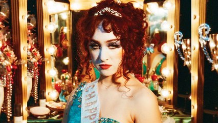 Chappell Roan: The Breakout Star Redefining Pop Music | Billboard News