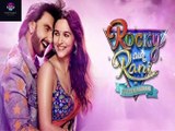 JHUMKA_ROCKY AUR RANI KI PREM KAHANI NEW SONG 2024
