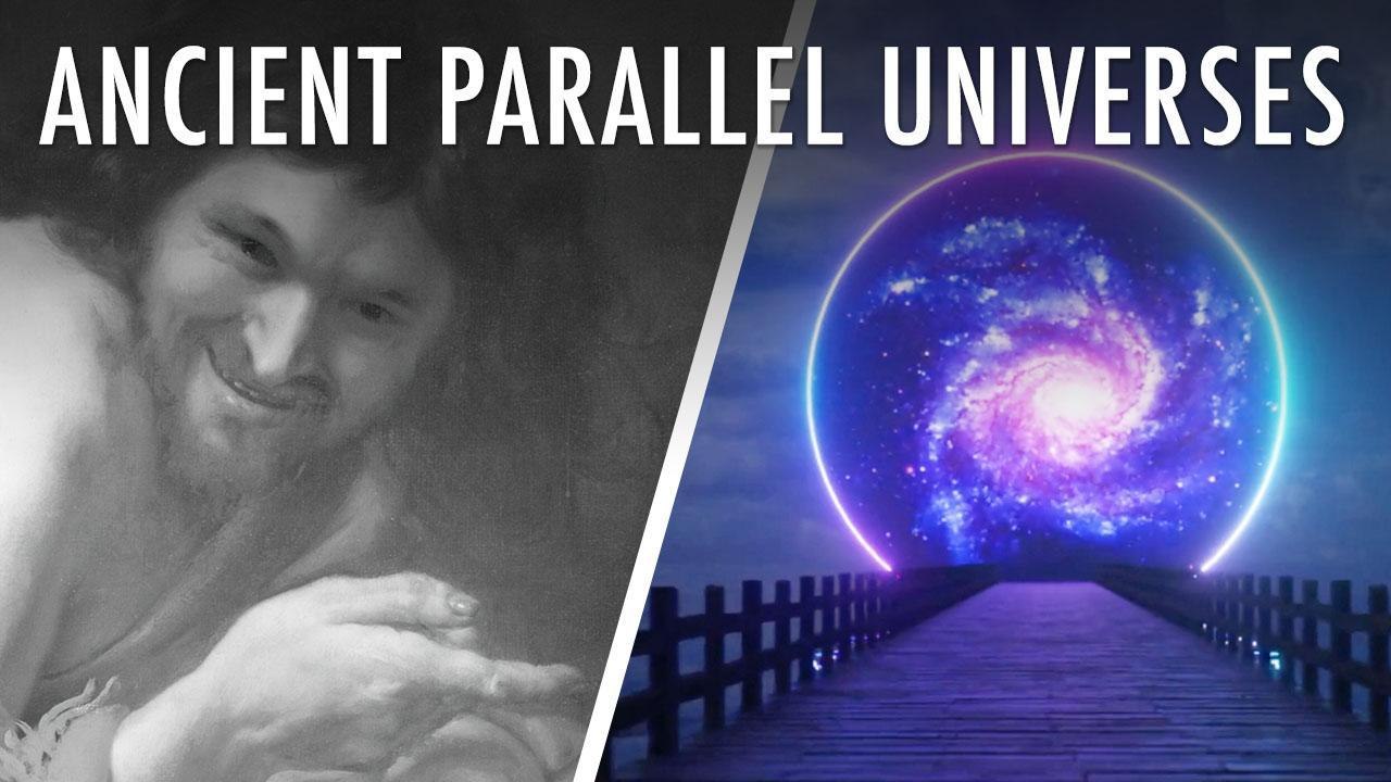 Parallel Universes in Ancient History - video Dailymotion