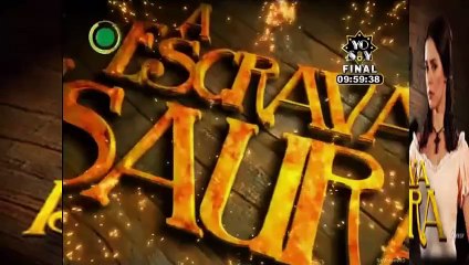 73. La Esclava Isaura (A Escrava Isaura), en español