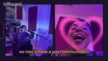 ¡Grupo Firme confirma colaboración con una estrella estadounidense!