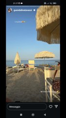 il mio portaborse e pacchi personale