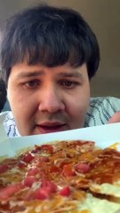 Taste Test Ep.21 - Mexican Pizza and Mango Fiesta Tea [REUPLOAD]