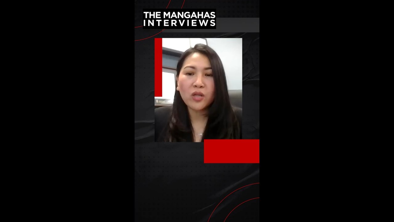 Impact ng divorce sa mga anak ng mag-asawa | The Mangahas Interviews