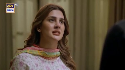 Noor Jahan Episode 20 - Digitally Presented by Nestle Nido1+  - 2 August  2024 - ARY Digital