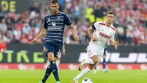 Köln muss sich entwickeln, HSV stark auf den Außen: Ein Fazit zum Saisonauftakt