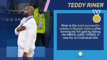 Olympics - Day 7 in numbers