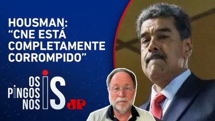 Entenda principais impactos da crise política na Venezuela após eleições