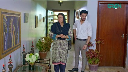 Yaar e Mann Episode 43 l Mashal Khan l Haris Waheed l Fariya Hassan l Umer Aalam [ ENG CC ] Green TV