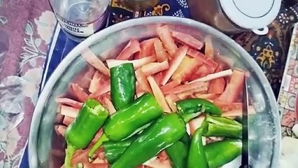 Authentic Sindhi Achar|pickle|   Authentic Sindhi Achar|pickle|without oil pickle recipe|achar