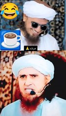 Islamic video by mufti Tariq masood