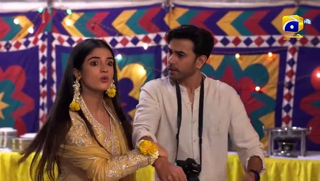 Kaffara Episode 07 - [Eng Sub] - Ali Ansari - Laiba Khan - Zoya Nasir - 2nd Aug 2024 - HAR PAL GEO