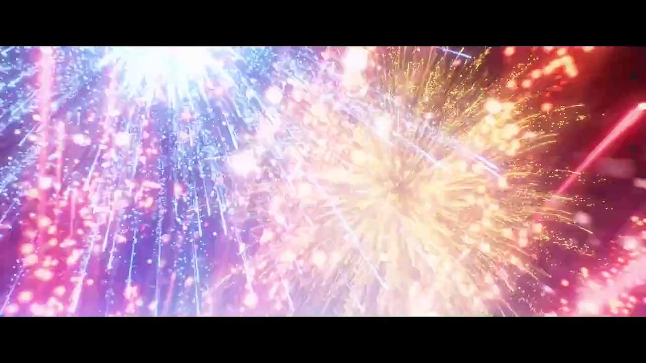 I The Executioner trailer