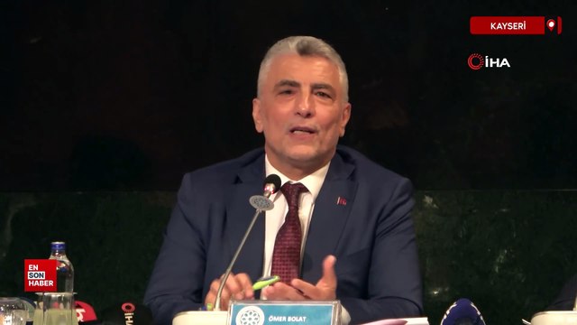 İlk 7 ayda fahiş fiyat ve stokçuluğa 960 milyon TL ceza