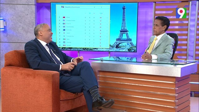 ¿Cuánto ganan un atleta por llevar una medalla olímpica a su país? | Con los famosos