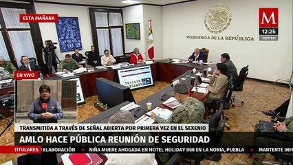 Milenio Noticias, con Carlos Zúñiga, 02 de agosto de 2024